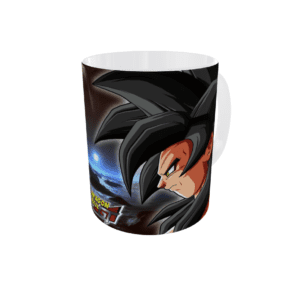 Taza de Dragon Ball