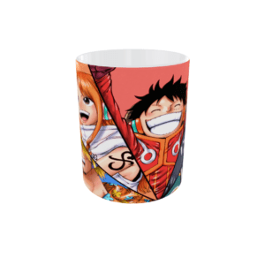 Taza de one piece