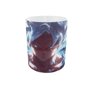 Taza de Dragon Ball