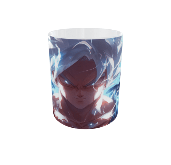 Taza de Dragon Ball