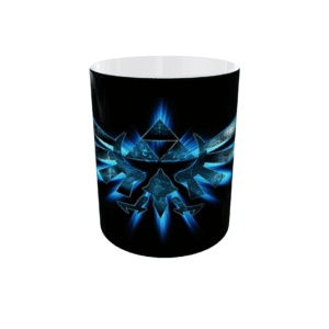 Taza de Zelda