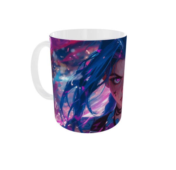 Taza de Arcane