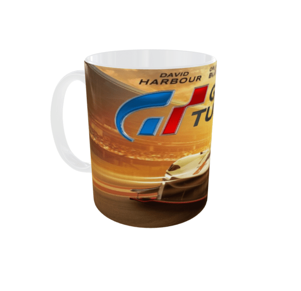 taza de need for speed
