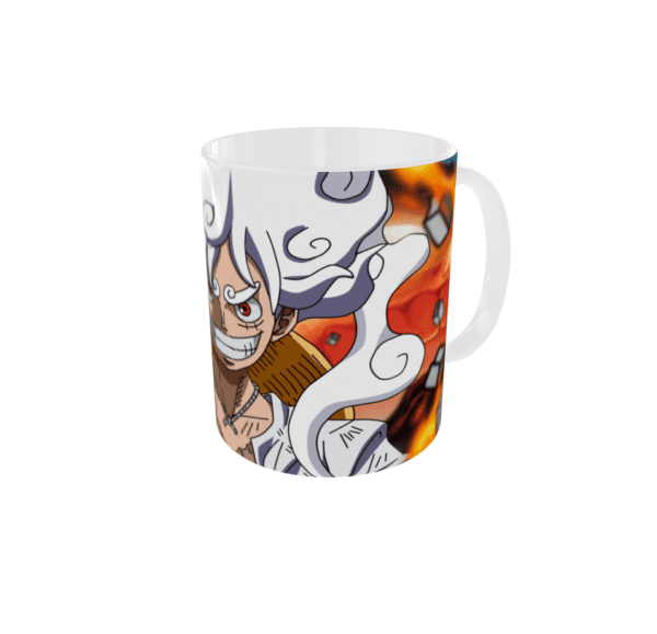 Taza de one piece