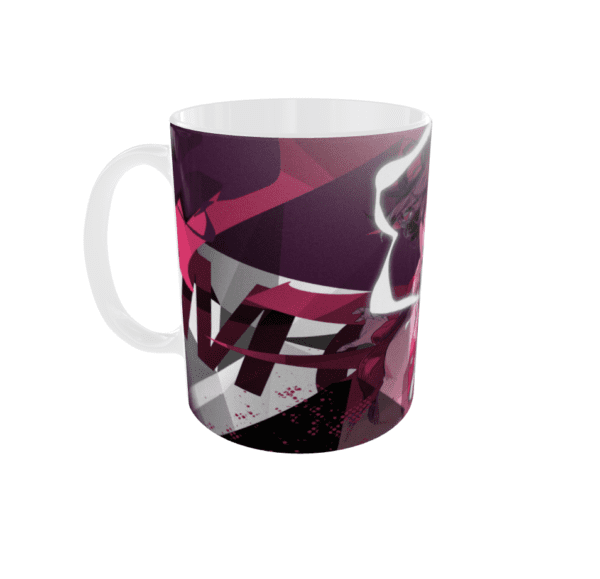 taza de Dandadan