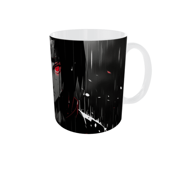 Taza de Naruto