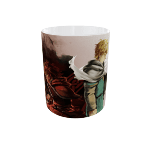 taza de viland saga