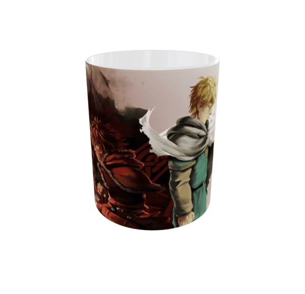 taza de viland saga