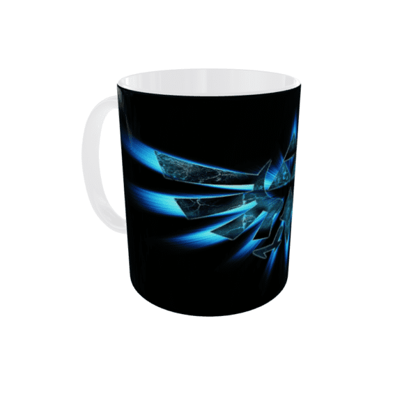 Taza de Zelda