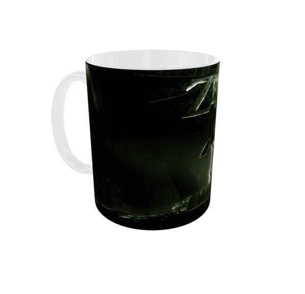 Taza de Zelda