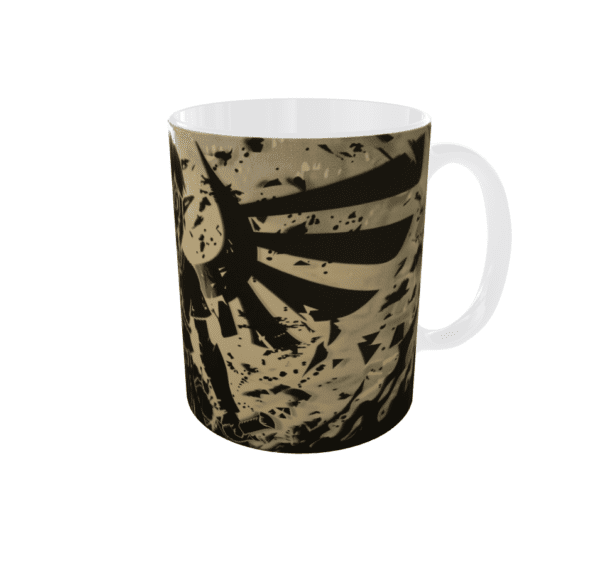 Taza de Zelda