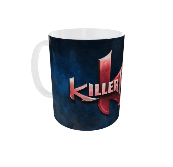 Taza de killer Instinct