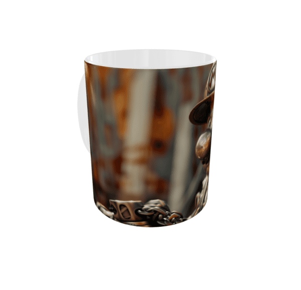 Taza de Mario Bros - Imagen 3