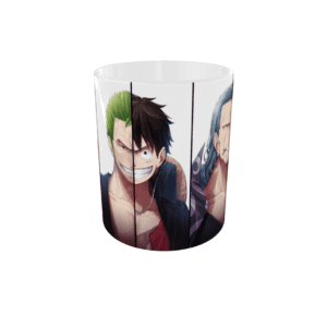 Taza de one piece