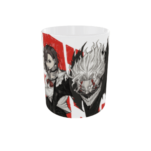 Taza de Dandadan