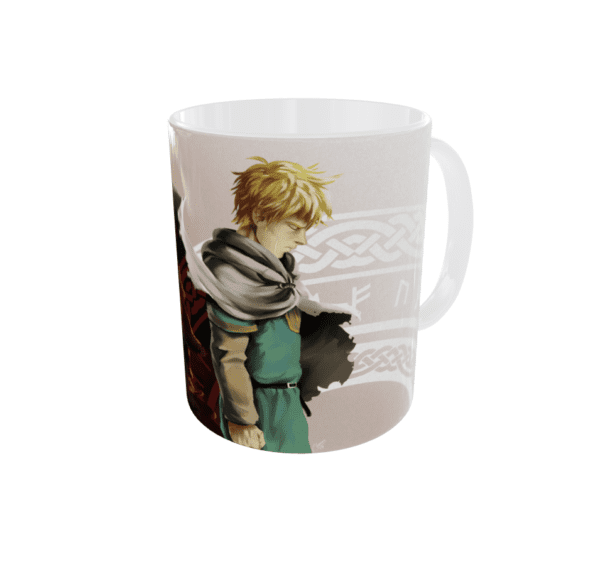 taza de viland saga