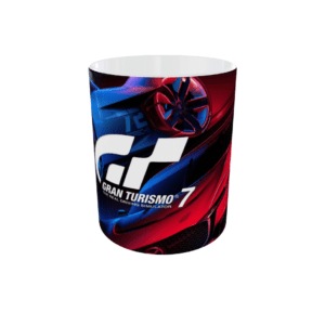 taza de need for speed