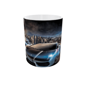 taza de need for speed