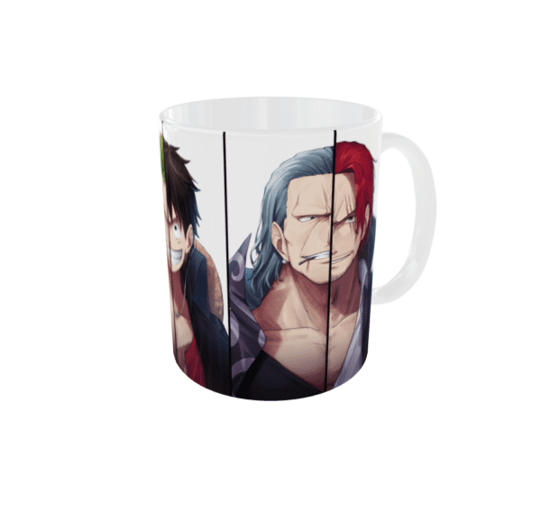 Taza de one piece
