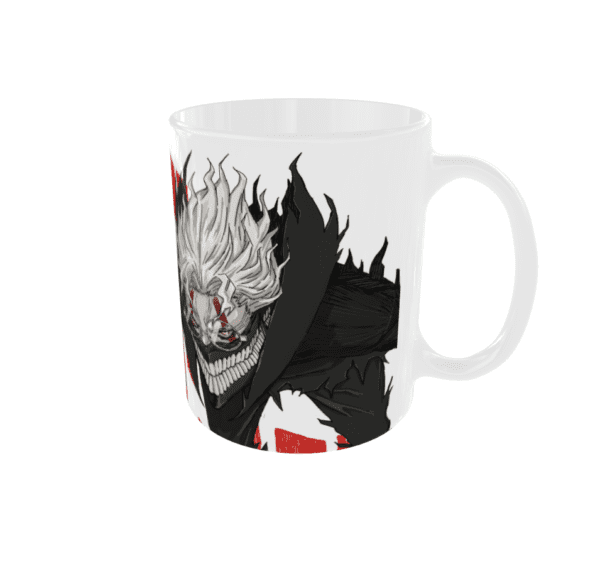 Taza de Dandadan