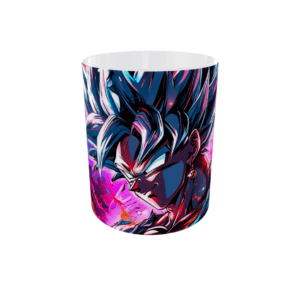 Taza de Dragon Ball