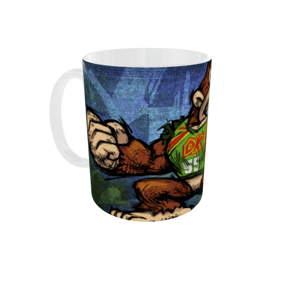 taza de mario bros