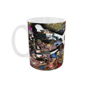 Taza de one piece