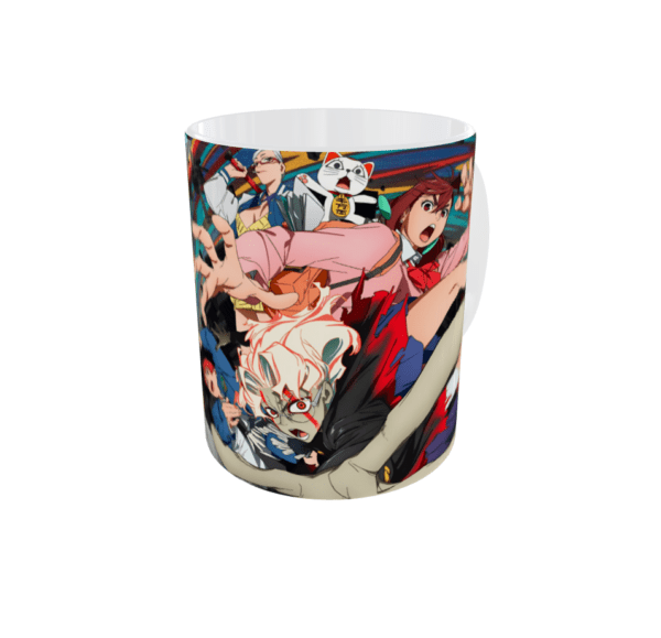 Taza de Dandadan