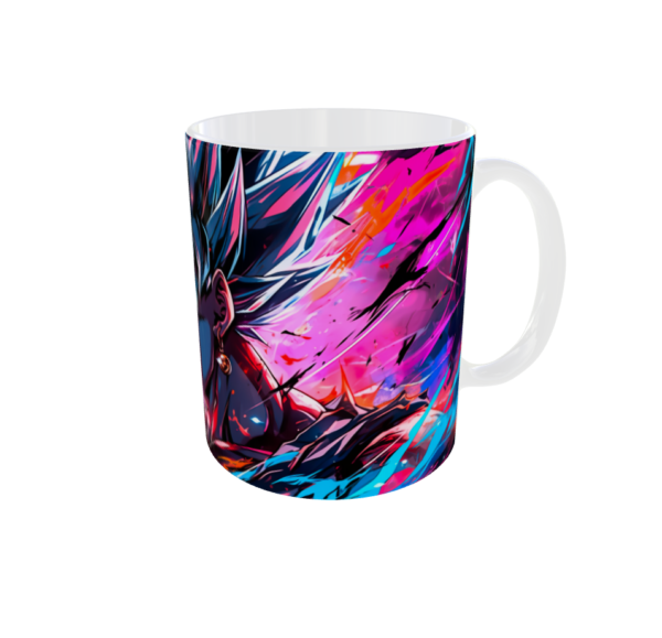 Taza de Dragon Ball