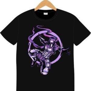 T-shirt o suéter de Ninja