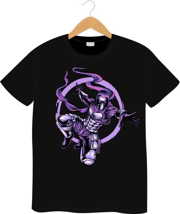 T-shirt o suéter de Ninja