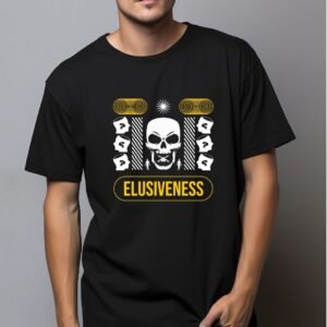 T-shirt o suéter urbano