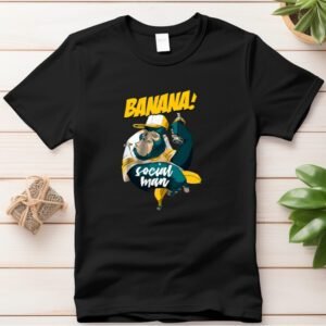 Sueter o T-shirt de Urbano Gorila