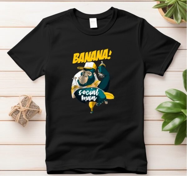 Sueter o T-shirt de Urbano Gorila