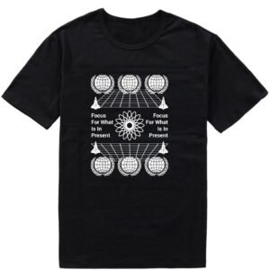 T-shirt o suéter urbano