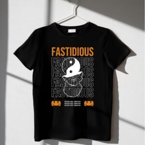 T-shirt o suéter urbano
