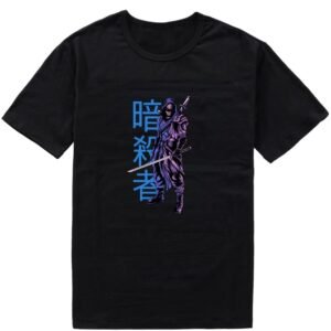 T-shirt o suéter de Ninja