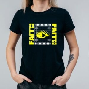 T-shirt o suéter urbano