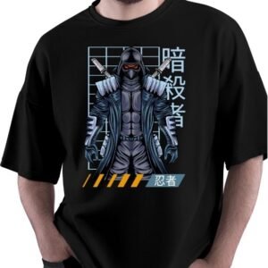 T-shirt o suéter de Ninja