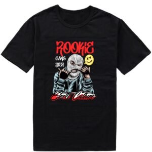 T-shirt o suéter urbano