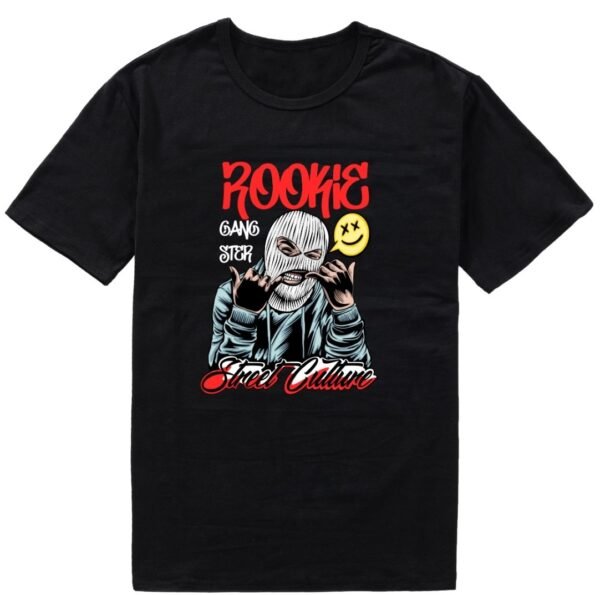 T-shirt o suéter urbano