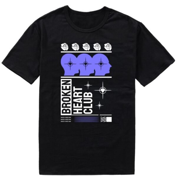 T-shirt o suéter urbano