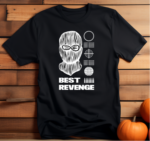 T-shirt o suéter urbano