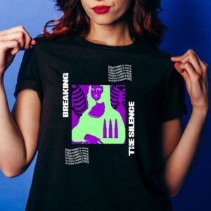 T-shirt o suéter de la mona lisa