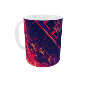 taza de basketball