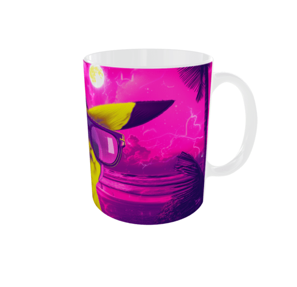 Taza de Pokémon
