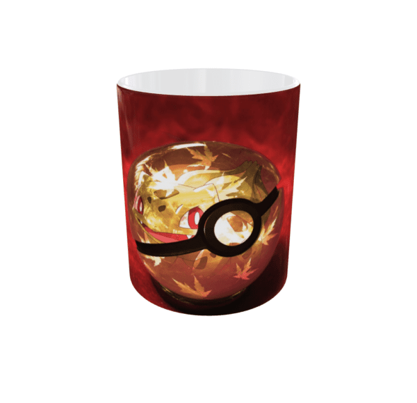 Taza de Pokémon
