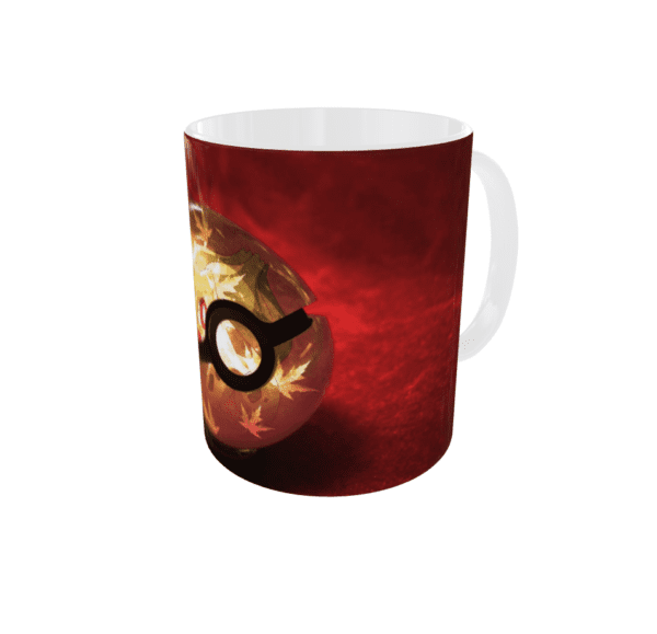 Taza de Pokémon
