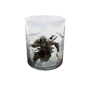 taza de Assassin's Creed