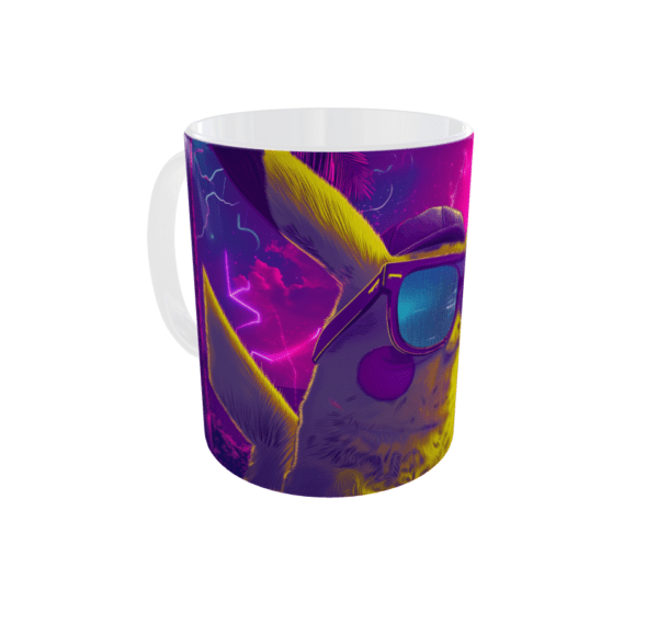 Taza de Pokémon